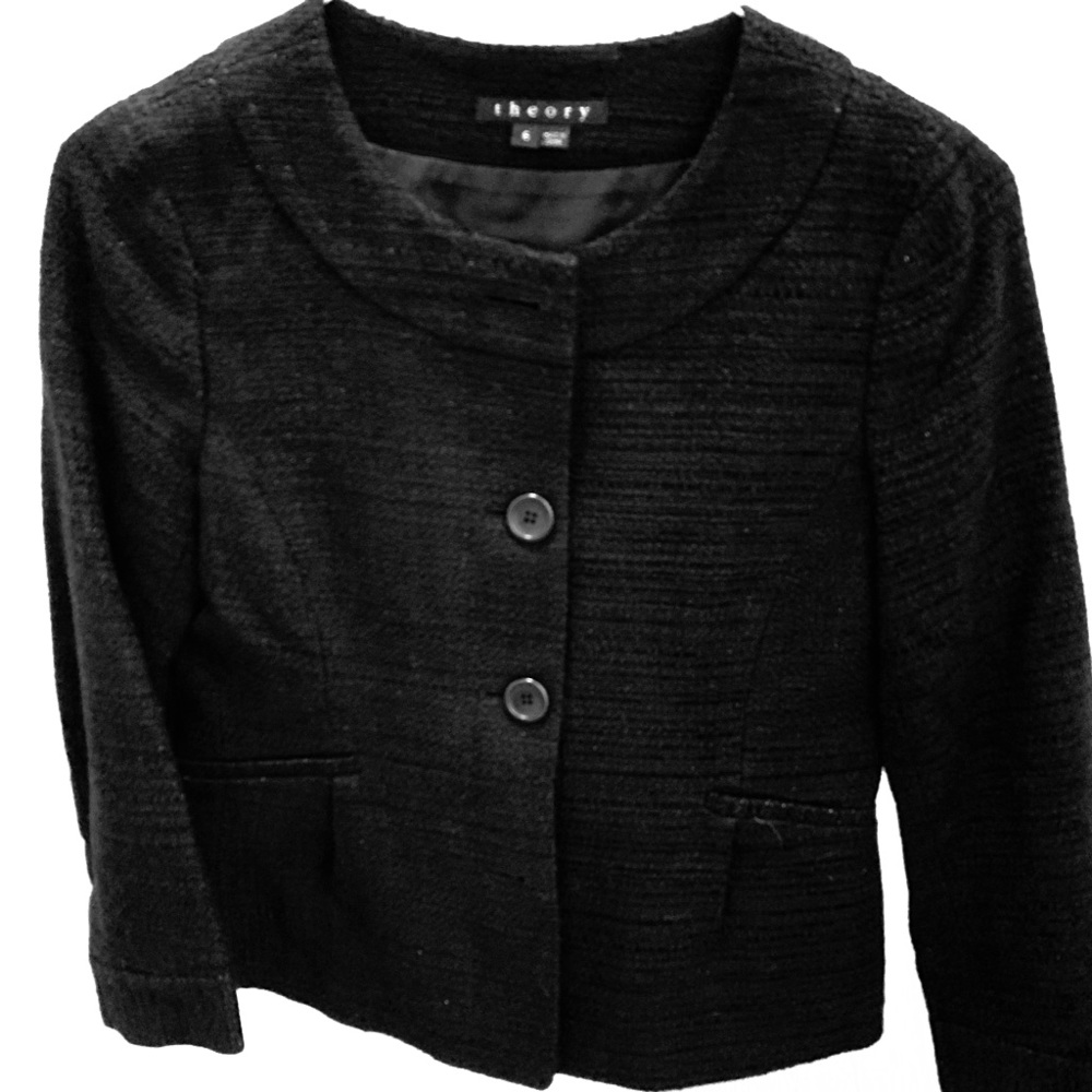 Theory blazer